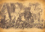 Alternative view 12 of Diablo III: Hardcover Blank Sketchbook