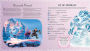 Alternative view 17 of Disney Frozen: Elsa and Anna's Guide to Arendelle: An Explore-and-Create Activity Book and Play Set
