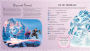 Alternative view 3 of Disney Frozen: Elsa and Anna's Guide to Arendelle: An Explore-and-Create Activity Book and Play Set