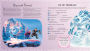 Alternative view 7 of Disney Frozen: Elsa and Anna's Guide to Arendelle: An Explore-and-Create Activity Book and Play Set