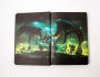 Alternative view 14 of World of Warcraft: Legion Hardcover Blank Sketchbook
