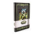 Alternative view 8 of World of Warcraft: Legion Hardcover Blank Sketchbook