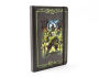 Alternative view 10 of World of Warcraft: Legion Hardcover Blank Sketchbook