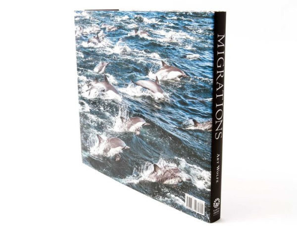 Migrations: Wildlife in Motion