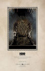 Alternative view 8 of Game of Thrones: Iron Throne Hardcover Ruled Journal