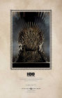 Alternative view 10 of Game of Thrones: Iron Throne Hardcover Ruled Journal