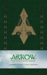 Alternative view 1 of Arrow Hardcover Ruled Journal