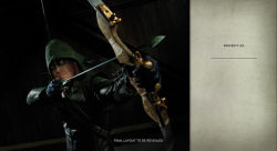 Alternative view 2 of Arrow Hardcover Ruled Journal
