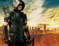 Alternative view 9 of Arrow Hardcover Ruled Journal