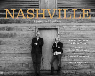 Title: Nashville: Behind the Curtain, Author: Sonya Jasinski