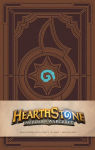 Alternative view 1 of Hearthstone Hardcover Ruled Journal