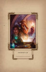 Alternative view 7 of Hearthstone Hardcover Ruled Journal