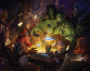 Alternative view 8 of Hearthstone Hardcover Ruled Journal