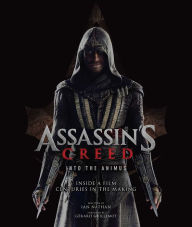 Title: Assassin's Creed: Into the Animus, Author: Ian Nathan