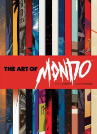 Title: The Art of Mondo, Author: Mondo