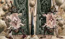 Alternative view 3 of Labyrinth: The Ultimate Visual History