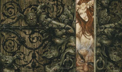 Alternative view 4 of Labyrinth: The Ultimate Visual History