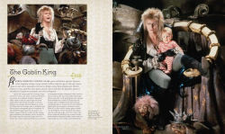 Alternative view 5 of Labyrinth: The Ultimate Visual History