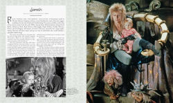 Alternative view 7 of Labyrinth: The Ultimate Visual History