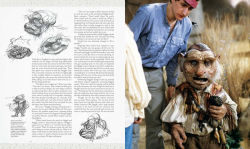 Alternative view 8 of Labyrinth: The Ultimate Visual History