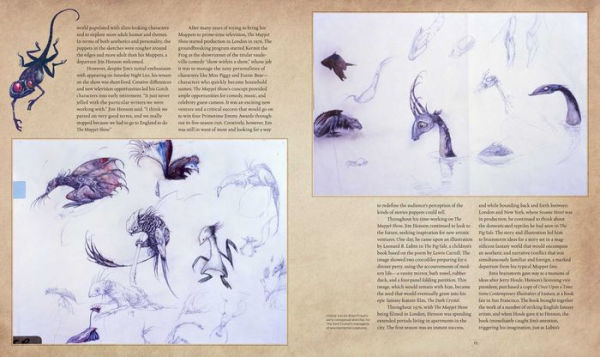 The Dark Crystal: The Ultimate Visual History