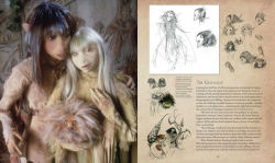 Alternative view 19 of The Dark Crystal: The Ultimate Visual History
