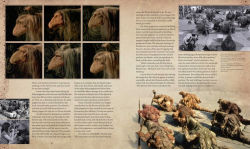 Alternative view 20 of The Dark Crystal: The Ultimate Visual History
