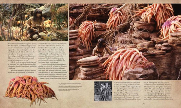 The Dark Crystal: The Ultimate Visual History
