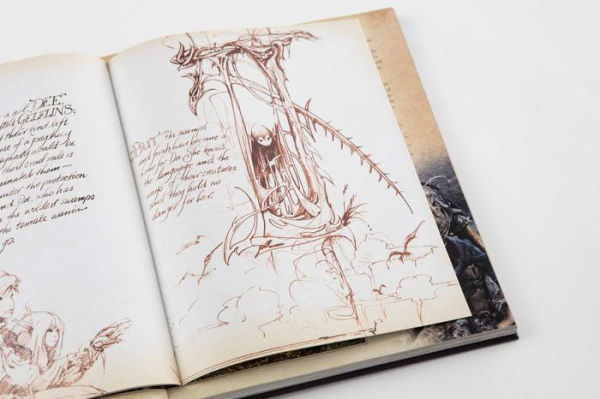 The Dark Crystal: The Ultimate Visual History