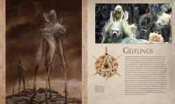 Alternative view 3 of The Dark Crystal: The Ultimate Visual History