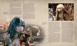 Alternative view 4 of The Dark Crystal: The Ultimate Visual History