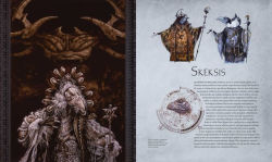 Alternative view 5 of The Dark Crystal: The Ultimate Visual History