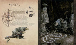 Alternative view 6 of The Dark Crystal: The Ultimate Visual History
