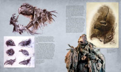 Alternative view 7 of The Dark Crystal: The Ultimate Visual History