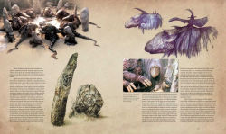 Alternative view 9 of The Dark Crystal: The Ultimate Visual History