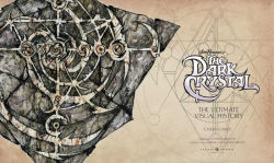 Alternative view 10 of The Dark Crystal: The Ultimate Visual History