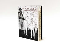 Alternative view 7 of Supernatural: The Official Coloring Book