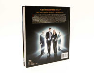 Alternative view 8 of The Complete X-Files: Revised and Updated Edition