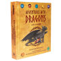 Alternative view 8 of DreamWorks Dragons: Adventures with Dragons: A Pop-Up History