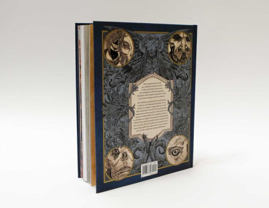 Guillermo del Toro: At Home with Monsters: Inside His