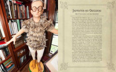 Alternative view 2 of Guillermo del Toro: At Home with Monsters: Inside His Films, Notebooks, and Collections