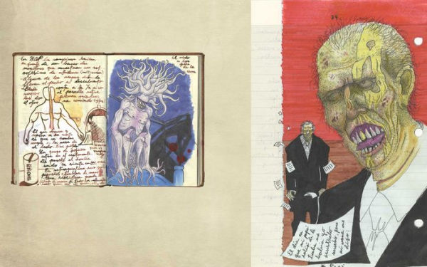 Guillermo del Toro: At Home with Monsters: Inside His Films, Notebooks, and Collections