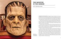 Alternative view 6 of Guillermo del Toro: At Home with Monsters: Inside His Films, Notebooks, and Collections