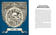 Alternative view 9 of Guillermo del Toro: At Home with Monsters: Inside His Films, Notebooks, and Collections