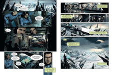 Alternative view 12 of Siberia 56