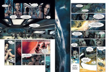 Alternative view 17 of Siberia 56