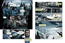 Alternative view 19 of Siberia 56