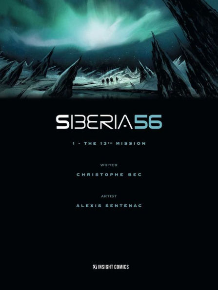 Siberia 56
