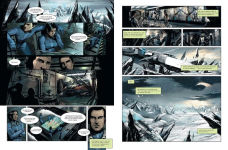 Alternative view 9 of Siberia 56