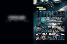 Alternative view 10 of Siberia 56